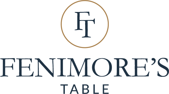 Fenimore's Table